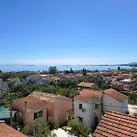 Olive Luxury Rooms