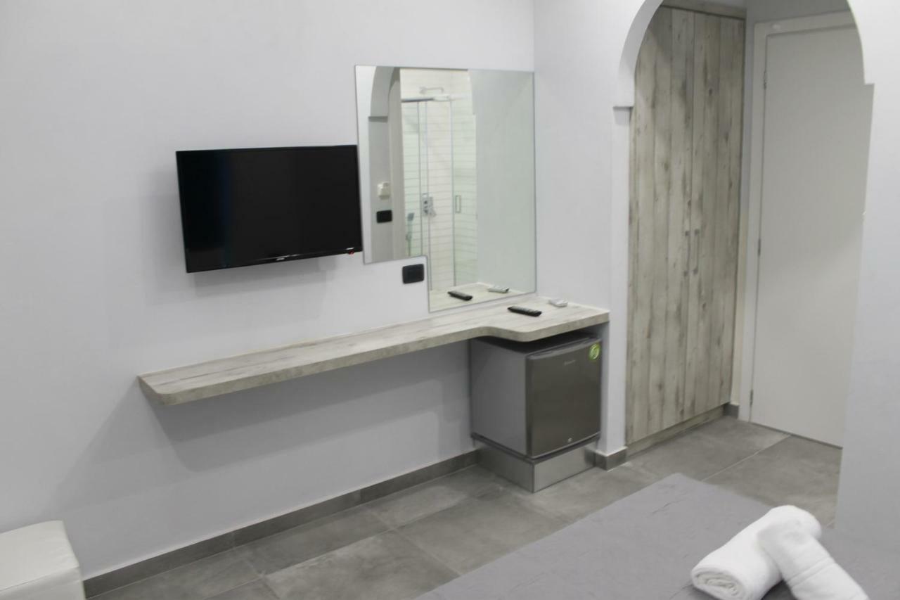 Olive Luxury Hotel