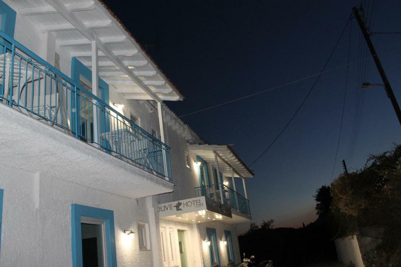 Hotel Olive Luxury Ipsos