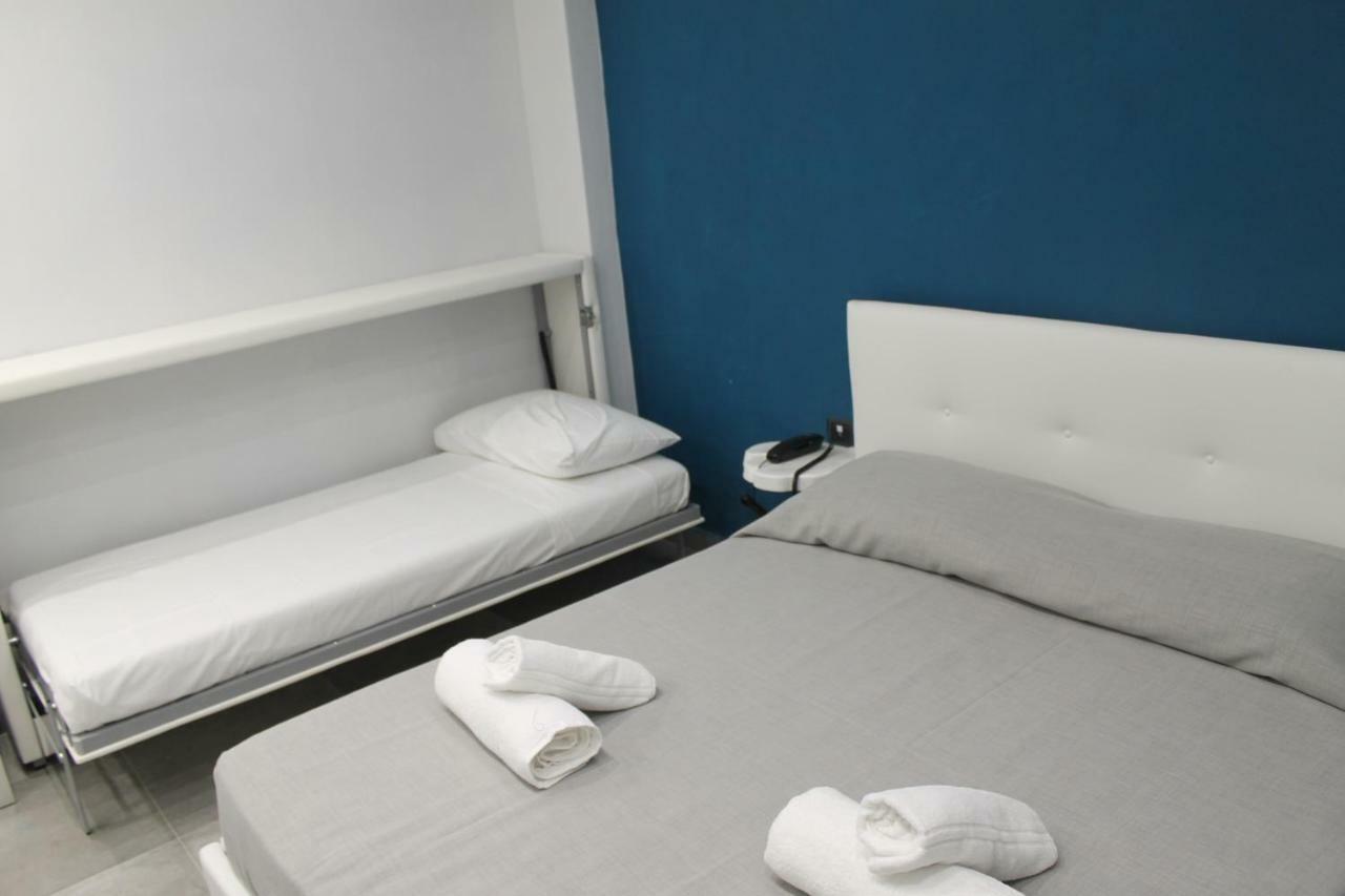Hotel Olive Luxury Ipsos