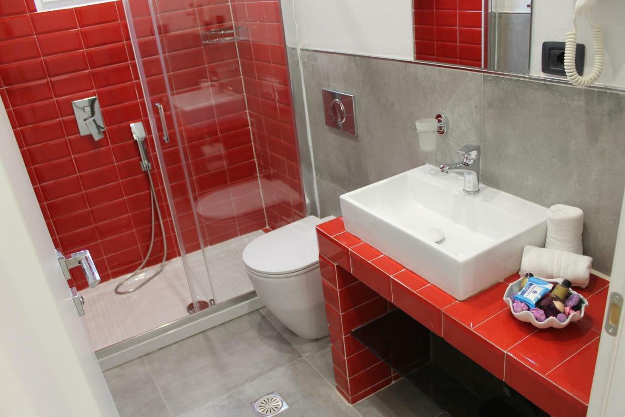 Hotel Olive Luxury Ipsos