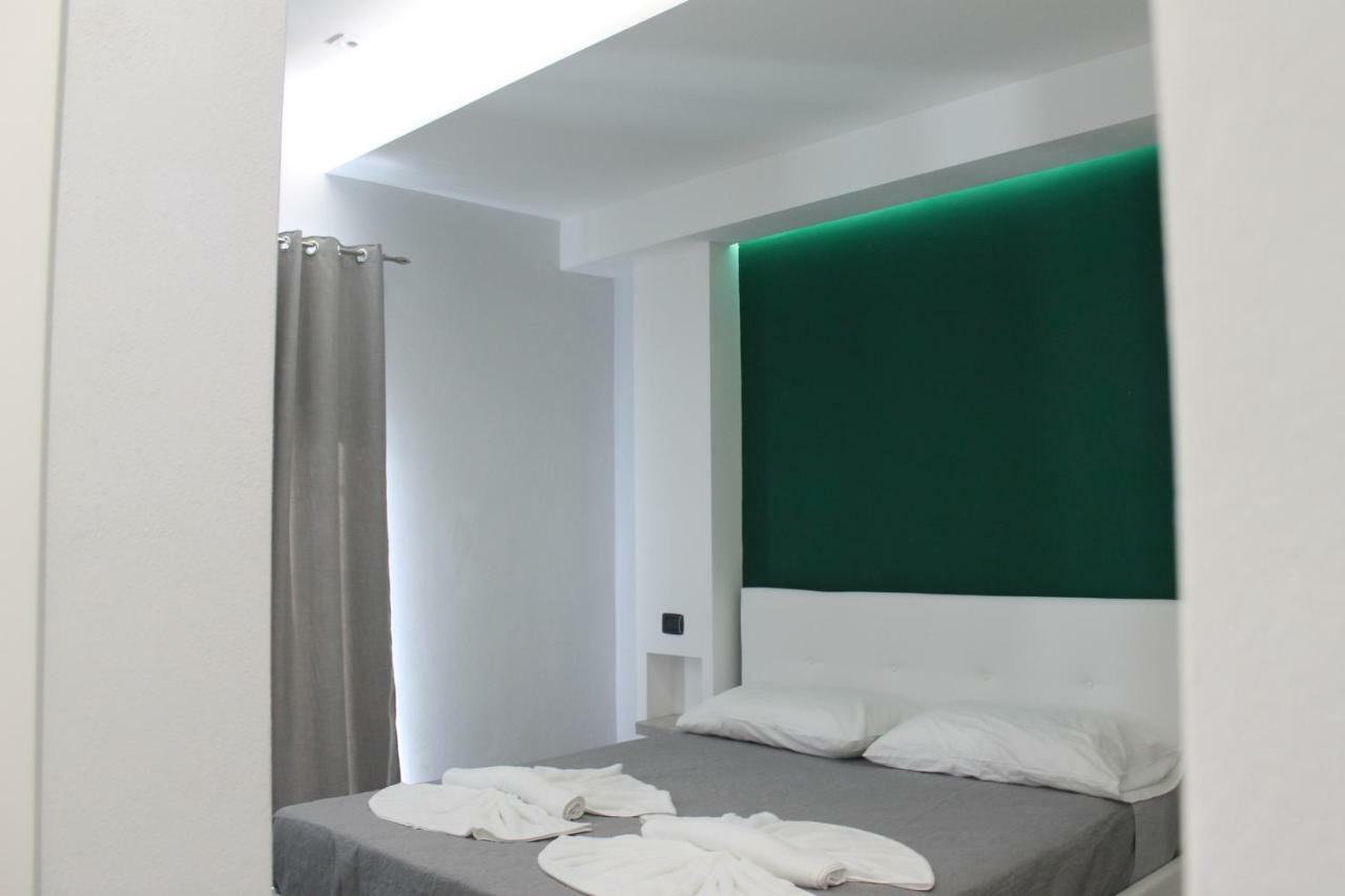 Olive Luxury Hotel Ýpsos