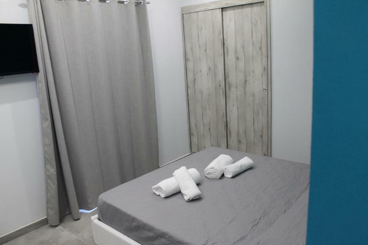 Olive Luxury Hotel Ýpsos